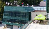 Hotel Pegaz - Krynica-Zdrój
